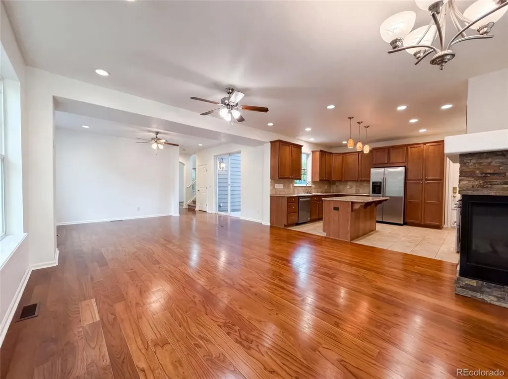 2232 Whistler Drive Longmont CO 80504