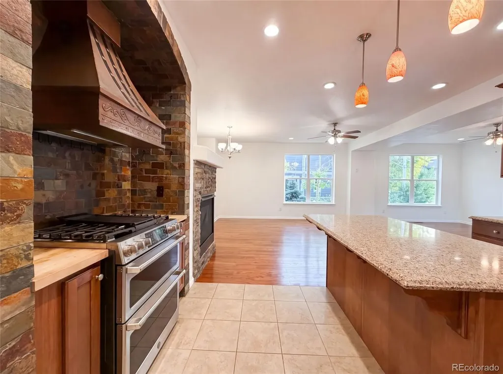2232 Whistler Drive Longmont CO 80504