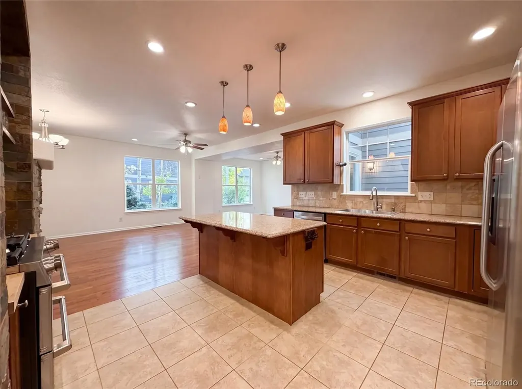 2232 Whistler Drive Longmont CO 80504