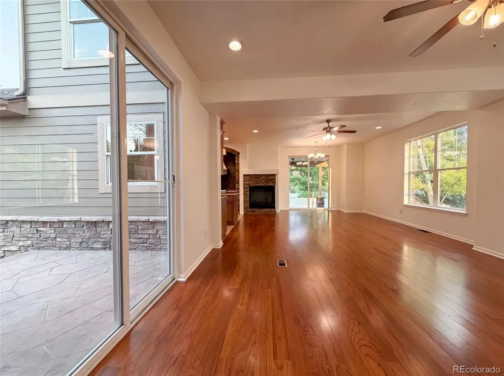 2232 Whistler Drive Longmont CO 80504