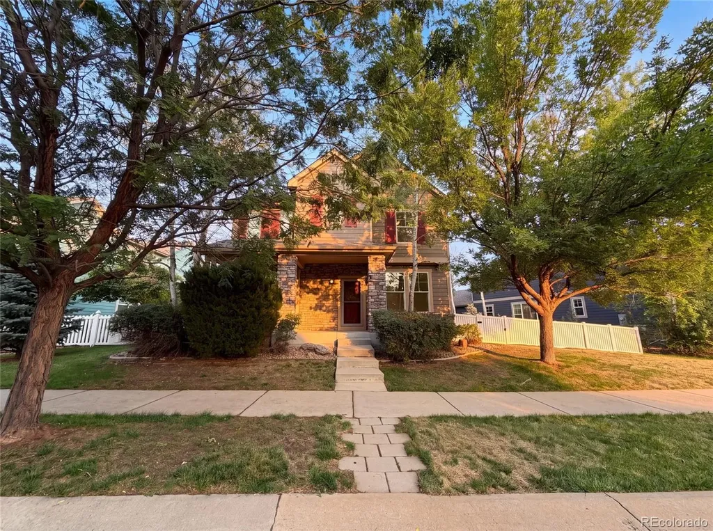 2232 Whistler Drive Longmont CO 80504