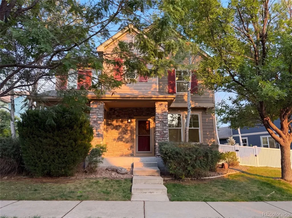2232 Whistler Drive Longmont CO 80504