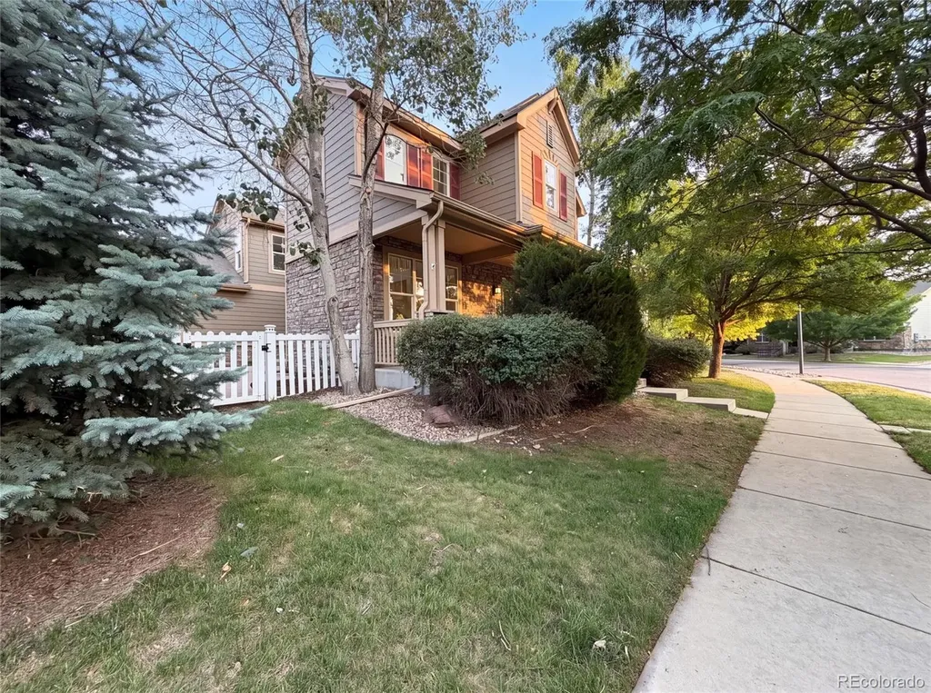 2232 Whistler Drive Longmont CO 80504