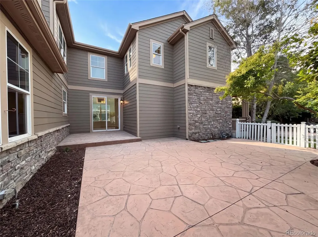 2232 Whistler Drive Longmont CO 80504