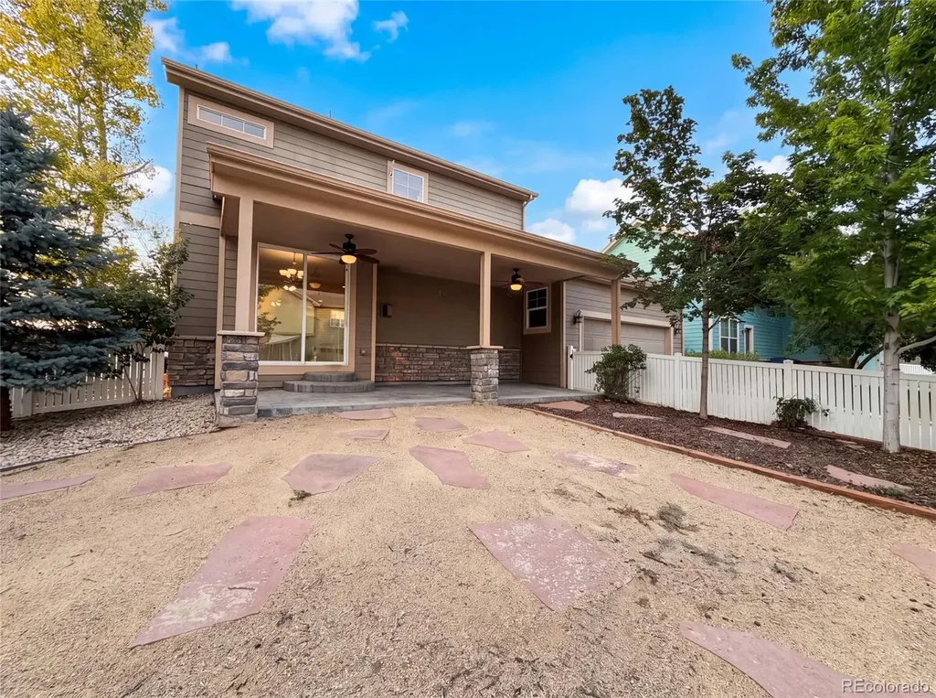 2232 Whistler Drive Longmont CO 80504