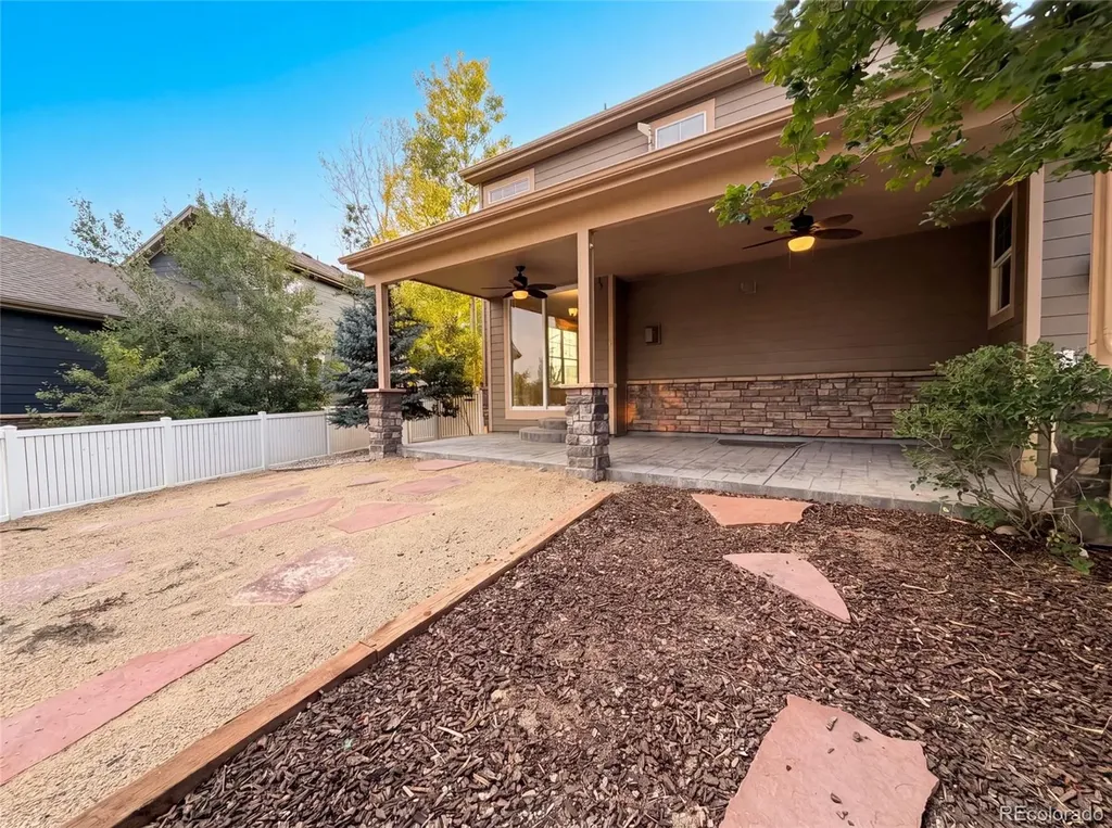 2232 Whistler Drive Longmont CO 80504