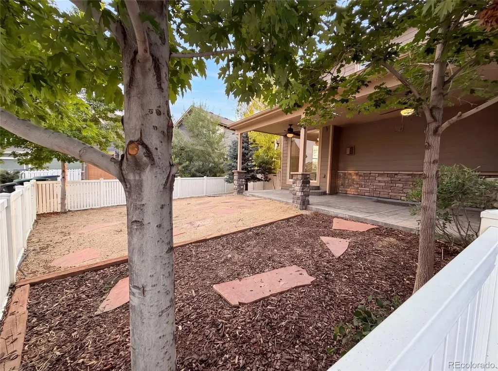 2232 Whistler Drive Longmont CO 80504
