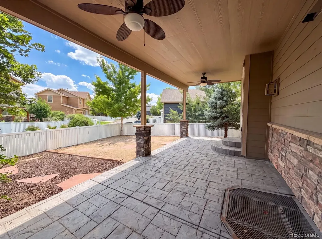 2232 Whistler Drive Longmont CO 80504