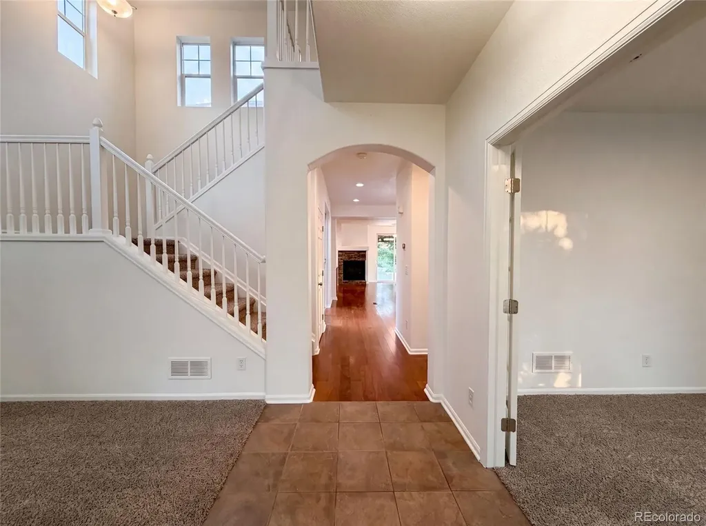 2232 Whistler Drive Longmont CO 80504