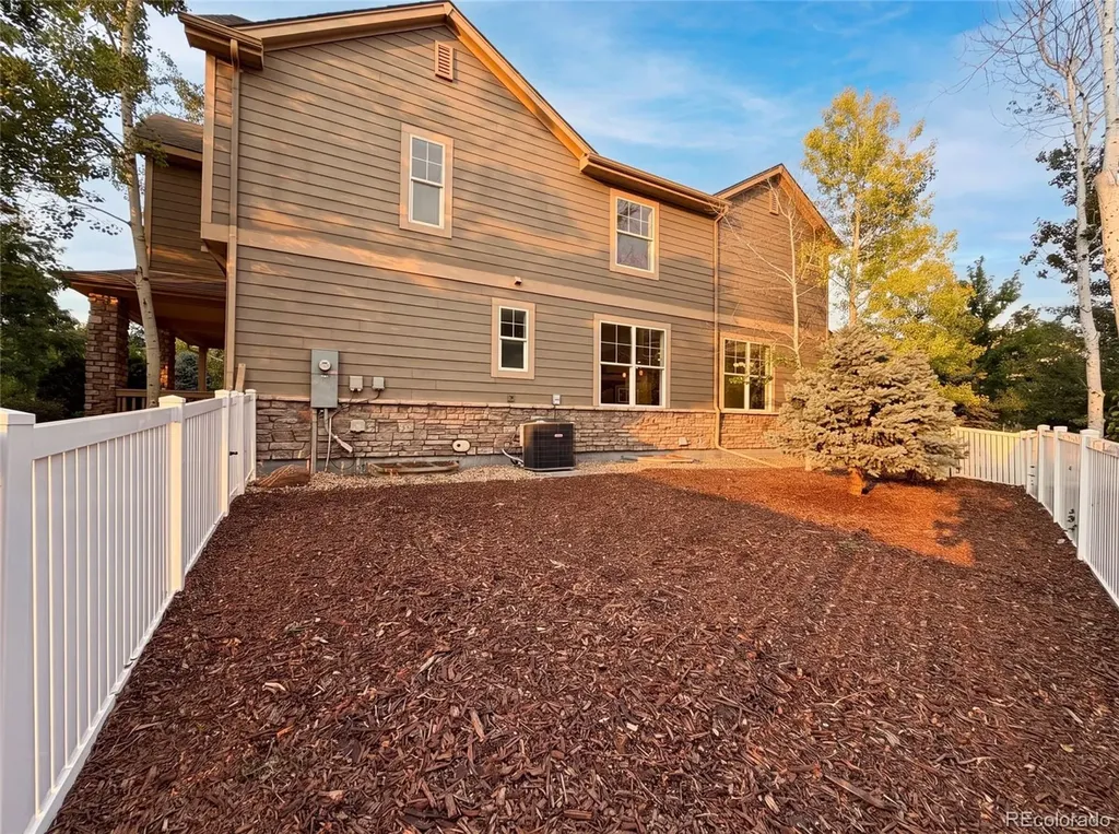 2232 Whistler Drive Longmont CO 80504
