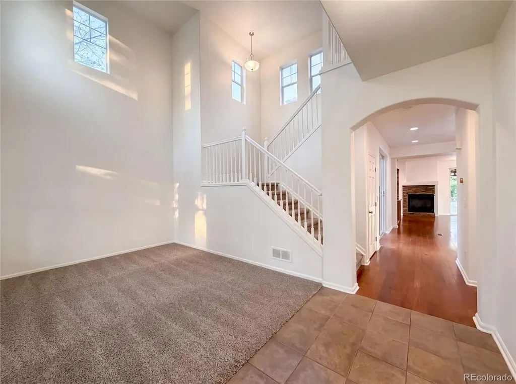 2232 Whistler Drive Longmont CO 80504