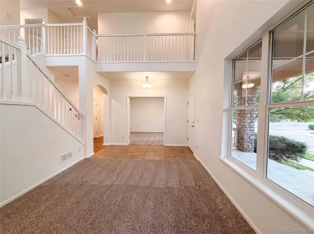 2232 Whistler Drive Longmont CO 80504