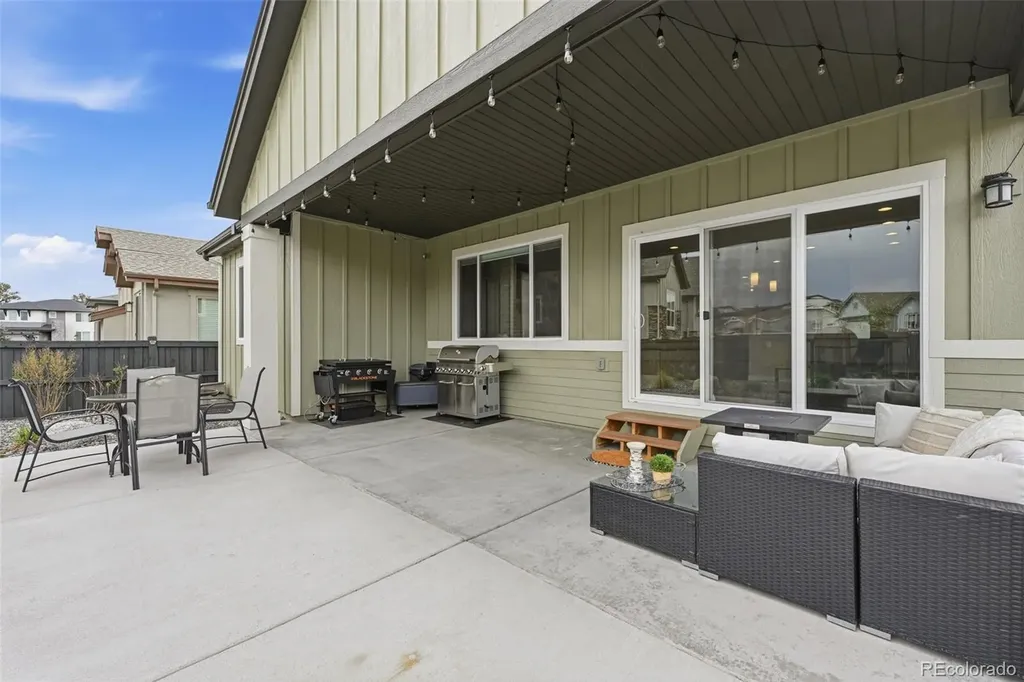 11915 Alydar Loop Colorado Springs CO 80921
