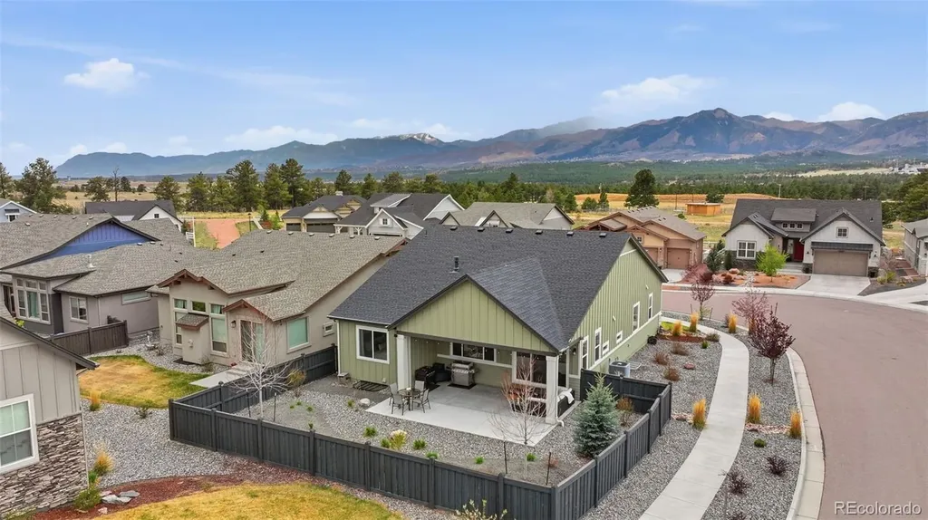 11915 Alydar Loop Colorado Springs CO 80921