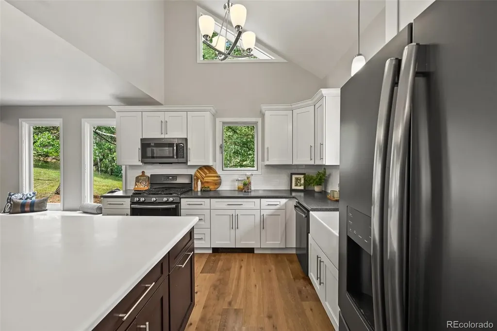509 Cottonwood Drive Evergreen CO 80439