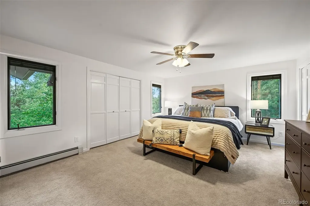 509 Cottonwood Drive Evergreen CO 80439