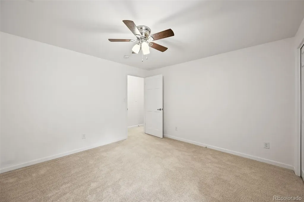 509 Cottonwood Drive Evergreen CO 80439