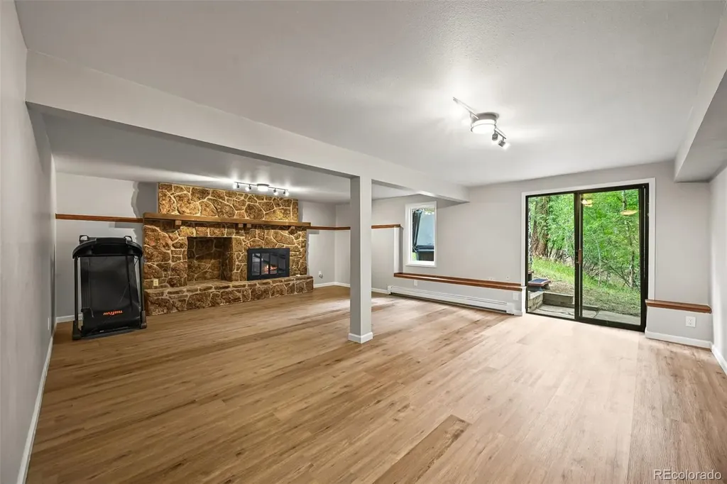 509 Cottonwood Drive Evergreen CO 80439