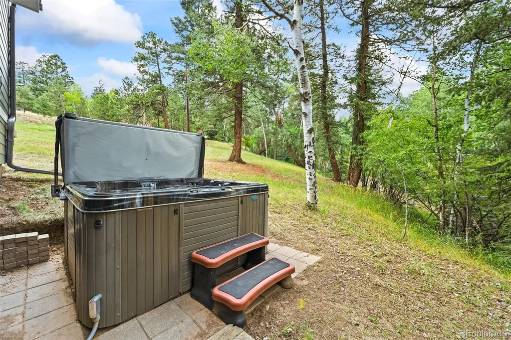 509 Cottonwood Drive Evergreen CO 80439