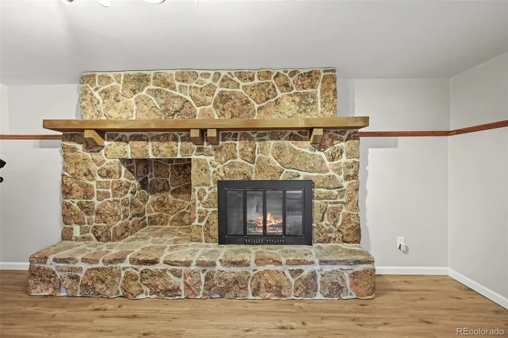 509 Cottonwood Drive Evergreen CO 80439
