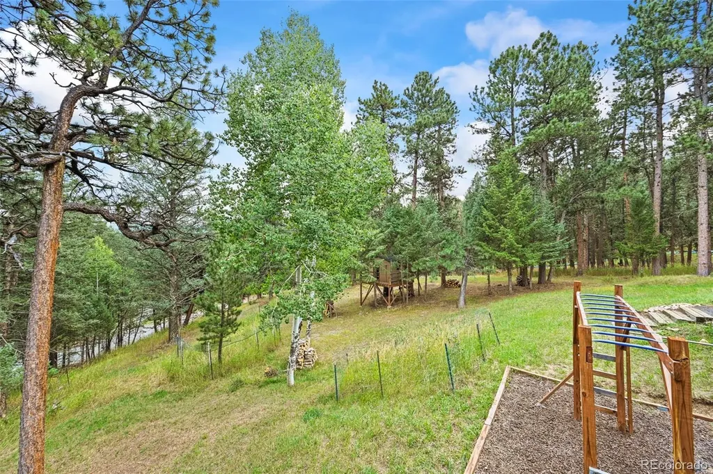 509 Cottonwood Drive Evergreen CO 80439