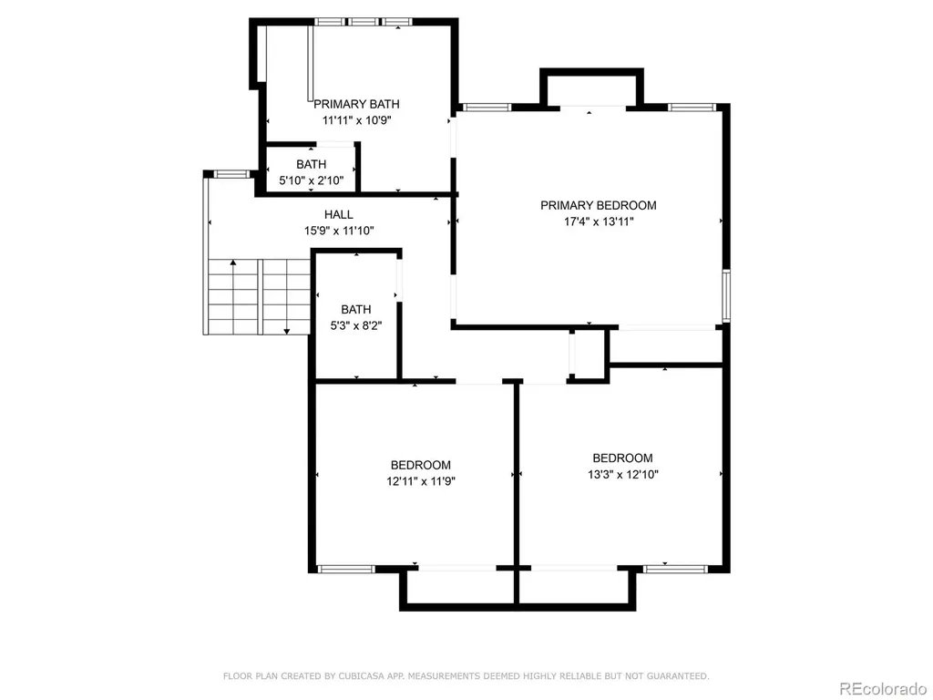 509 Cottonwood Drive Evergreen CO 80439