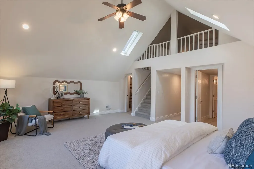 1361 Elizabeth Street Denver CO 80206
