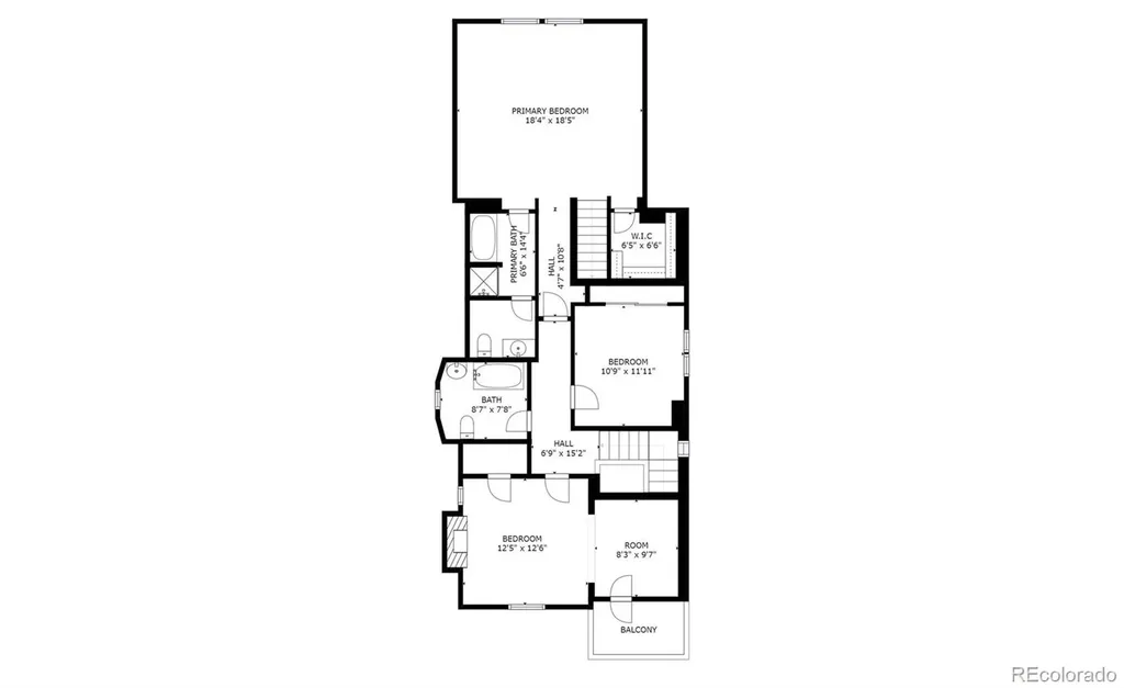 1361 Elizabeth Street Denver CO 80206