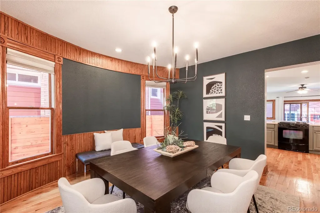 1361 Elizabeth Street Denver CO 80206