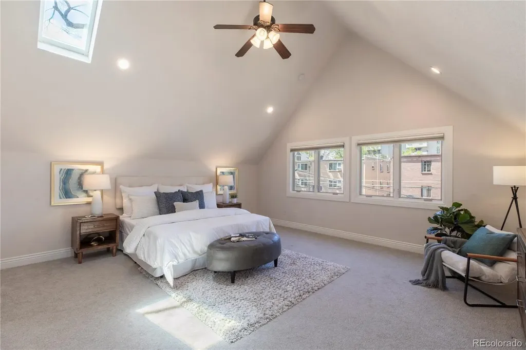 1361 Elizabeth Street Denver CO 80206