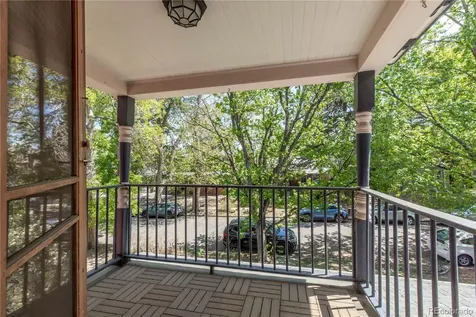 1361 Elizabeth Street Denver CO 80206