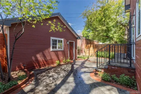 1361 Elizabeth Street Denver CO 80206