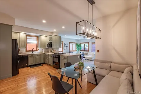 1361 Elizabeth Street Denver CO 80206