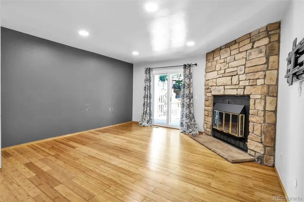 1699 S Trenton Street Denver CO 80231