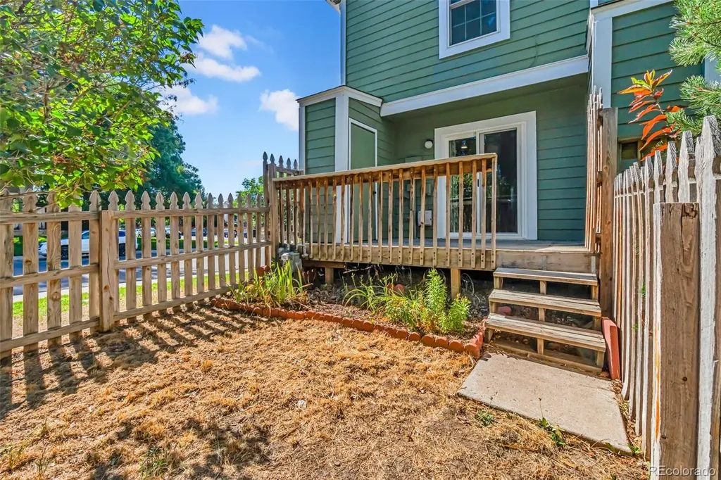 1699 S Trenton Street Denver CO 80231