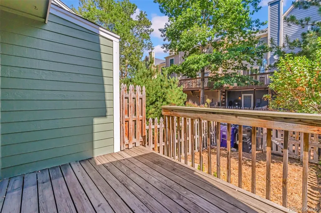 1699 S Trenton Street Denver CO 80231