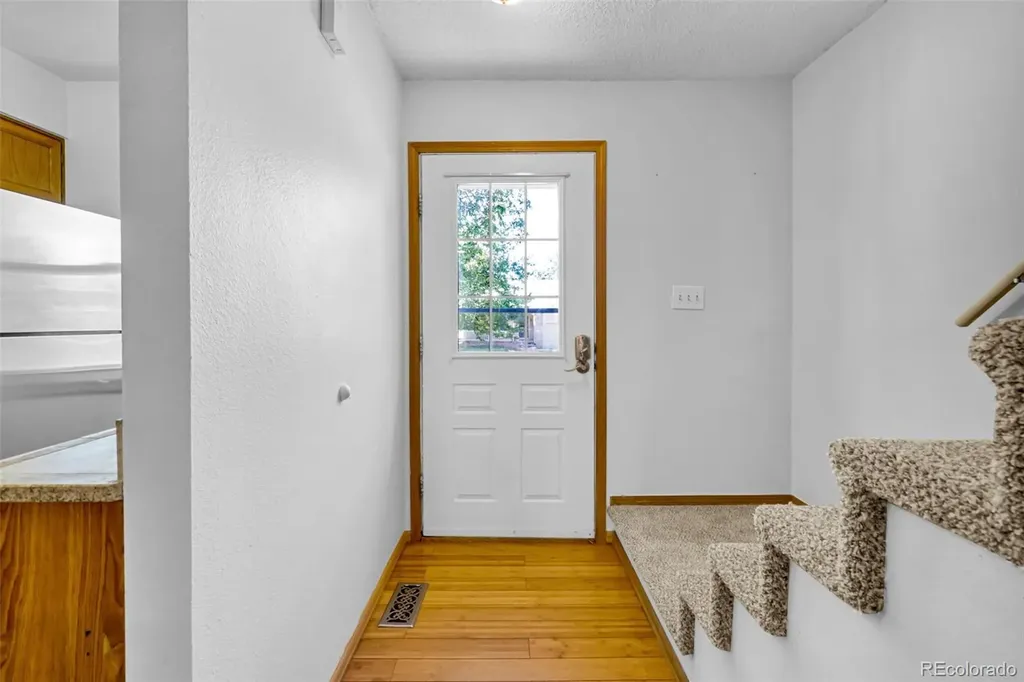 1699 S Trenton Street Denver CO 80231