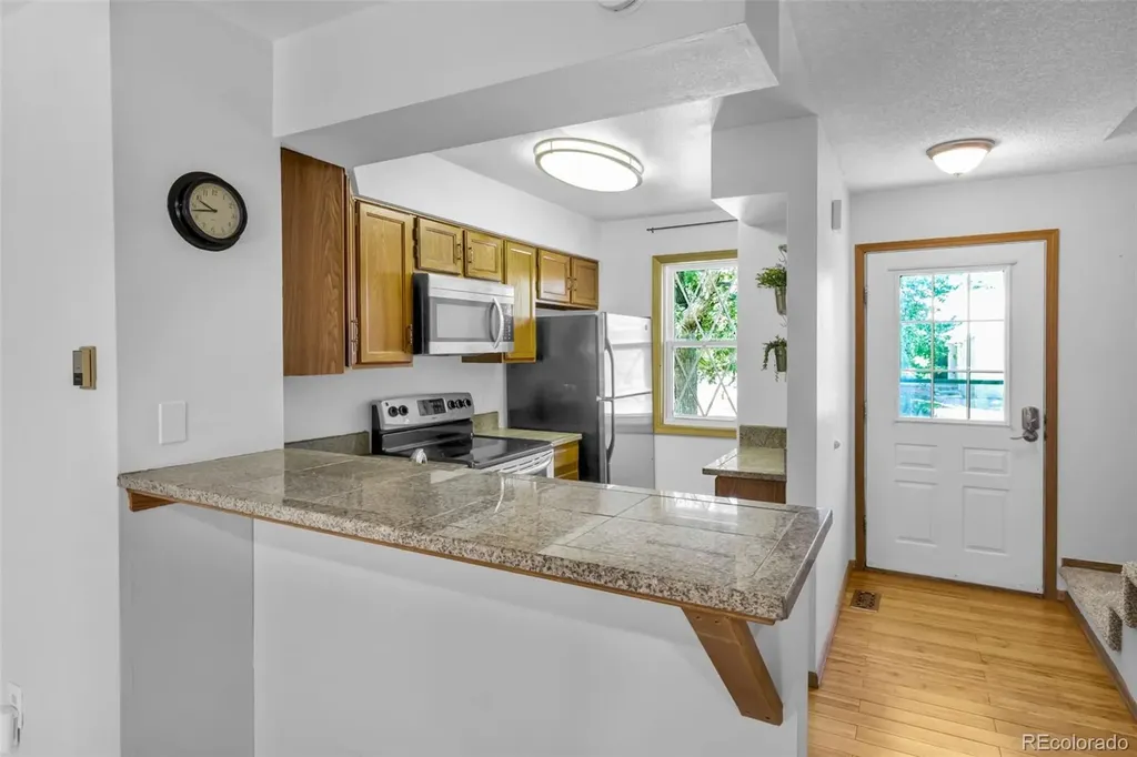 1699 S Trenton Street Denver CO 80231