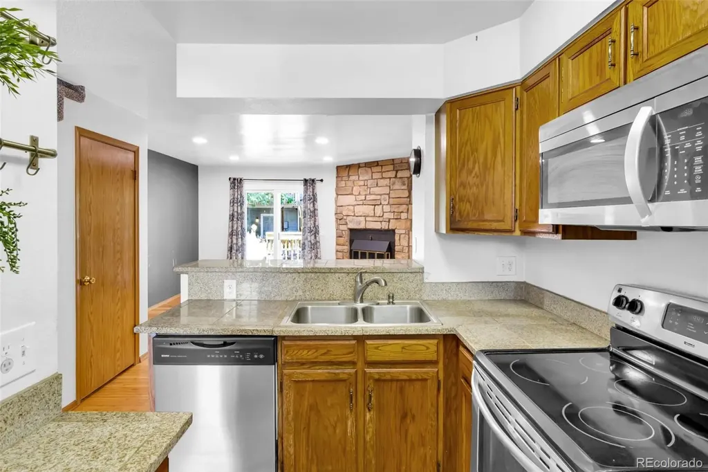 1699 S Trenton Street Denver CO 80231