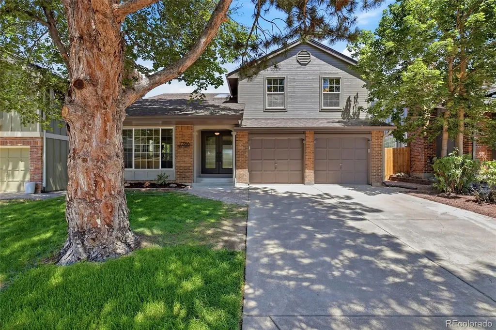 7786 S Hill Drive Littleton CO 80120