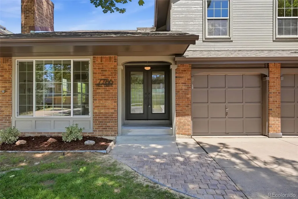 7786 S Hill Drive Littleton CO 80120