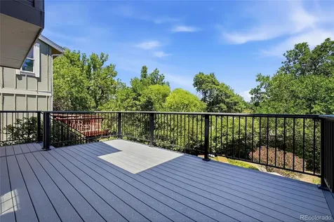 7786 S Hill Drive Littleton CO 80120