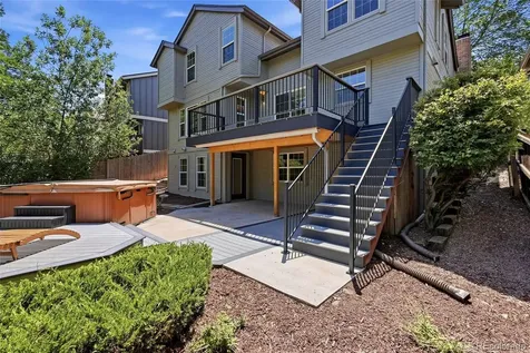 7786 S Hill Drive Littleton CO 80120