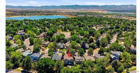 7786 S Hill Drive Littleton CO 80120