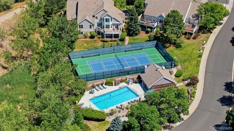 7786 S Hill Drive Littleton CO 80120