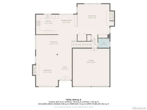 7786 S Hill Drive Littleton CO 80120