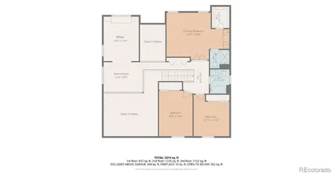7786 S Hill Drive Littleton CO 80120