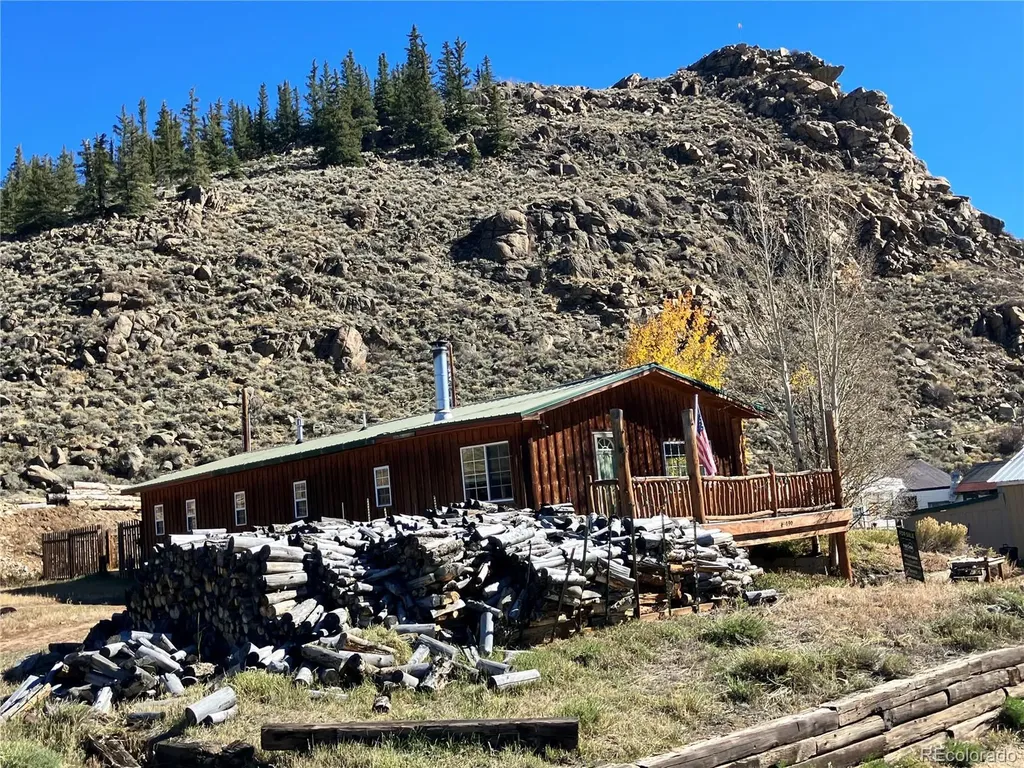 43090 Cr-397 Granite CO 81228