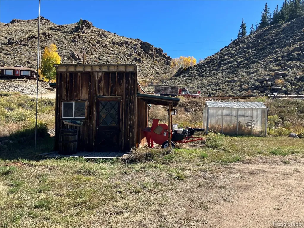 43090 Cr-397 Granite CO 81228
