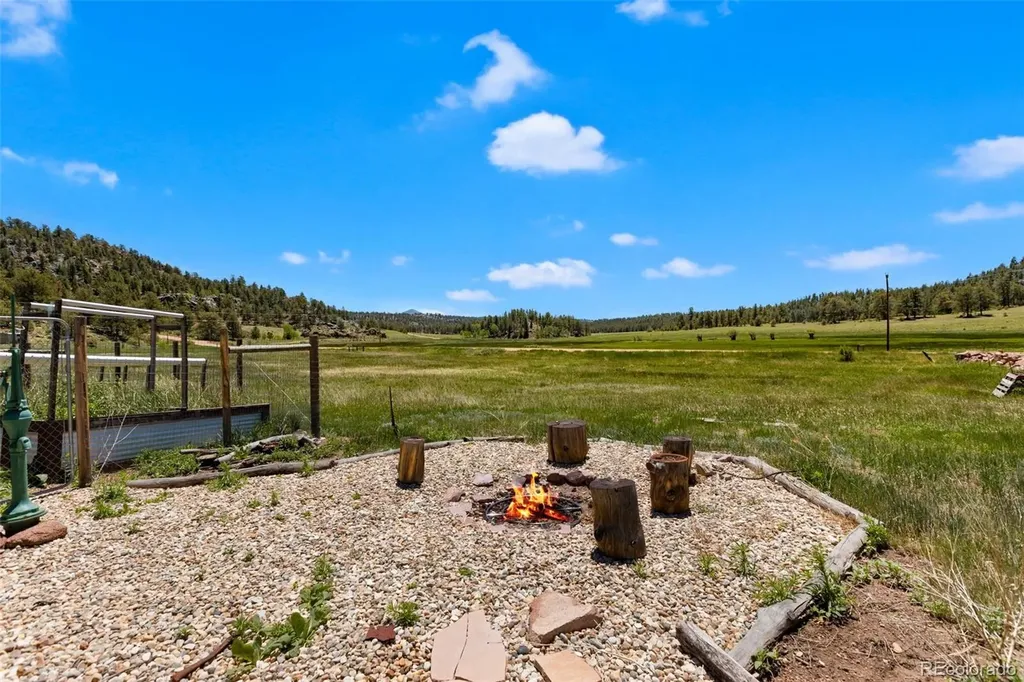 185 Canyon Drive Florissant CO 80816
